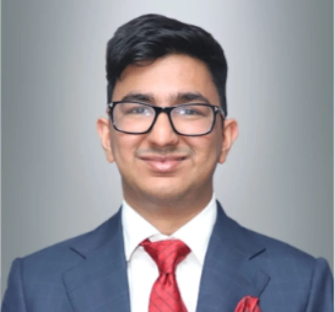 Ayush Aggarwal