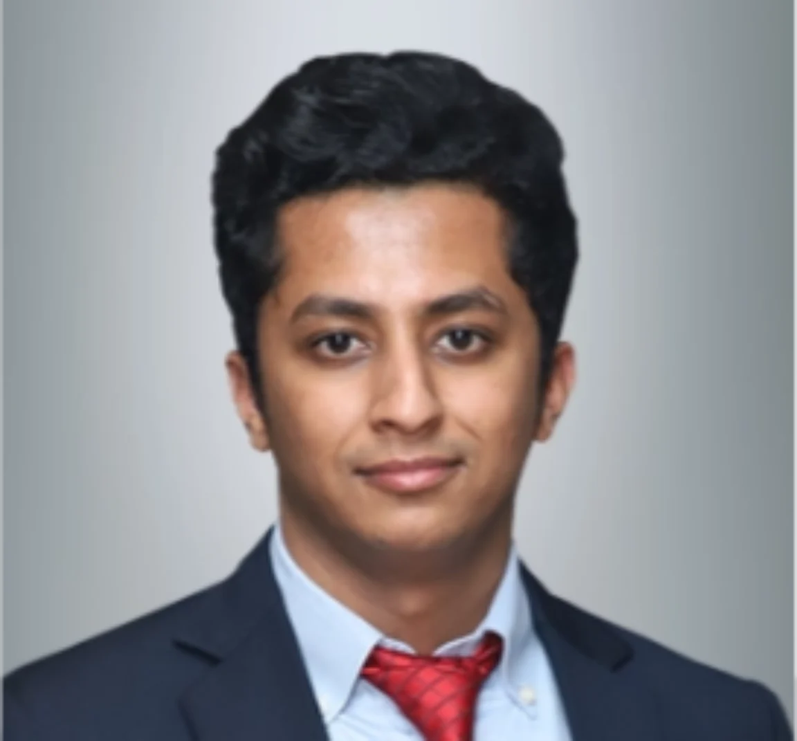 Pranay Aggarwal