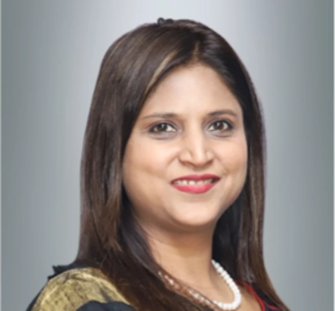 Reema Garg
