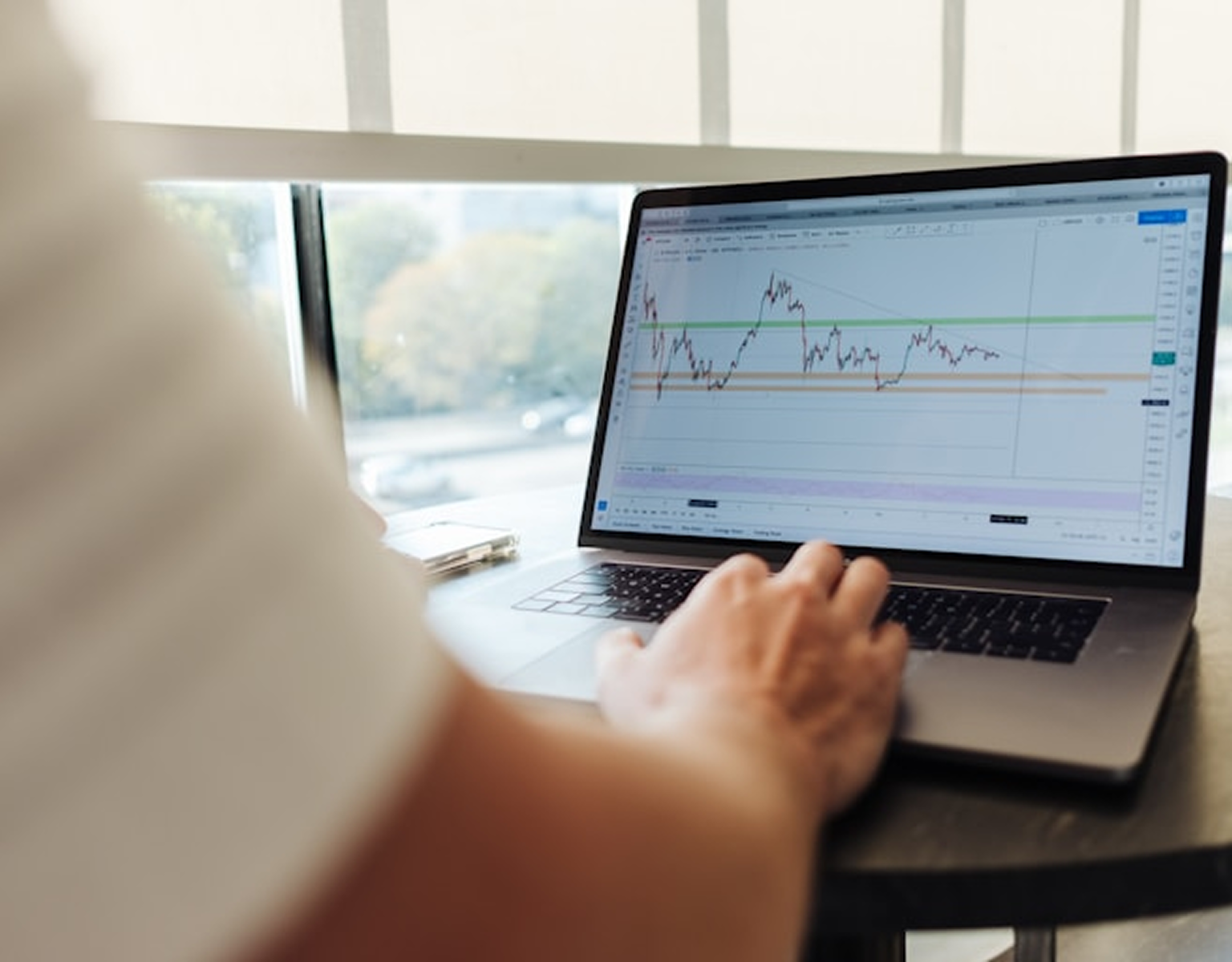 Cut Through Market Noise