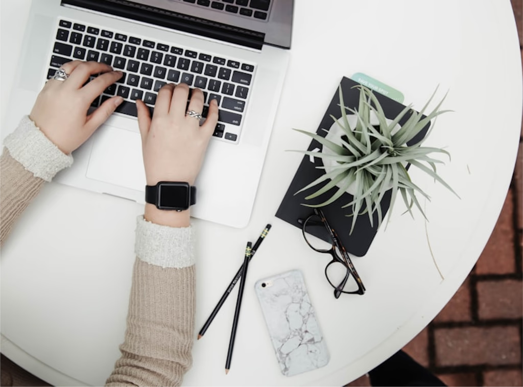 Modern SaaS features