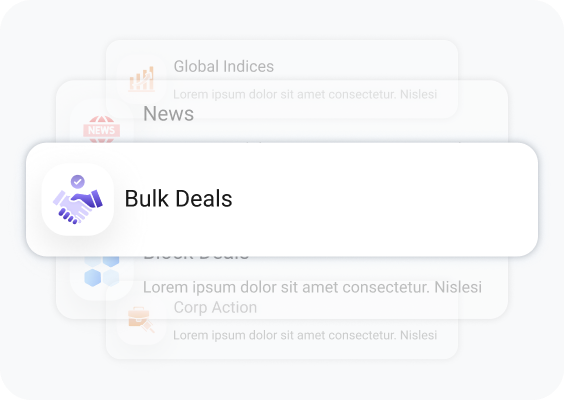 Advanced Options Tools