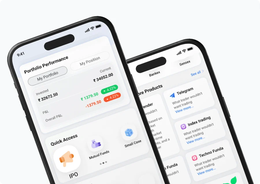 Zero Charges Investing